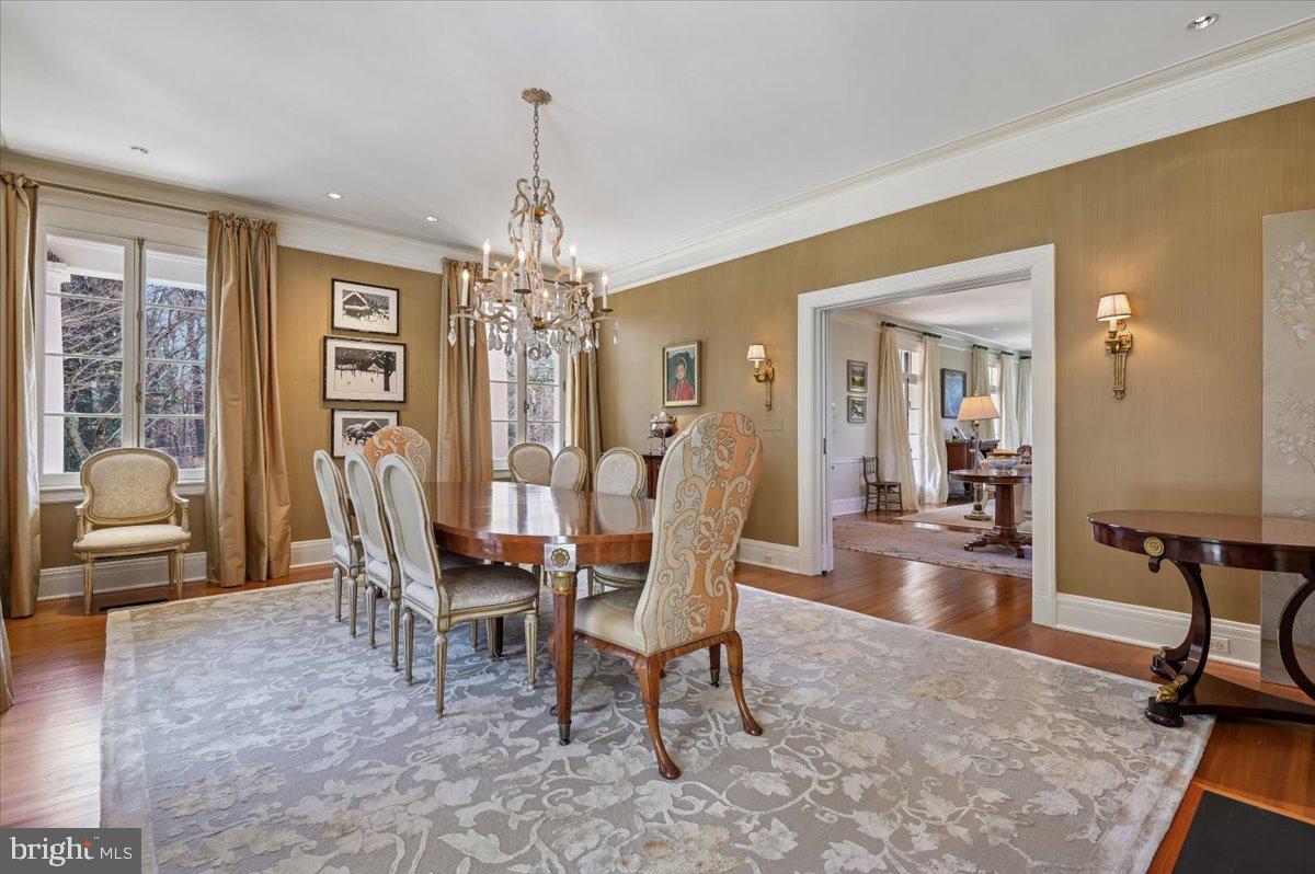 RUXTON - Residential