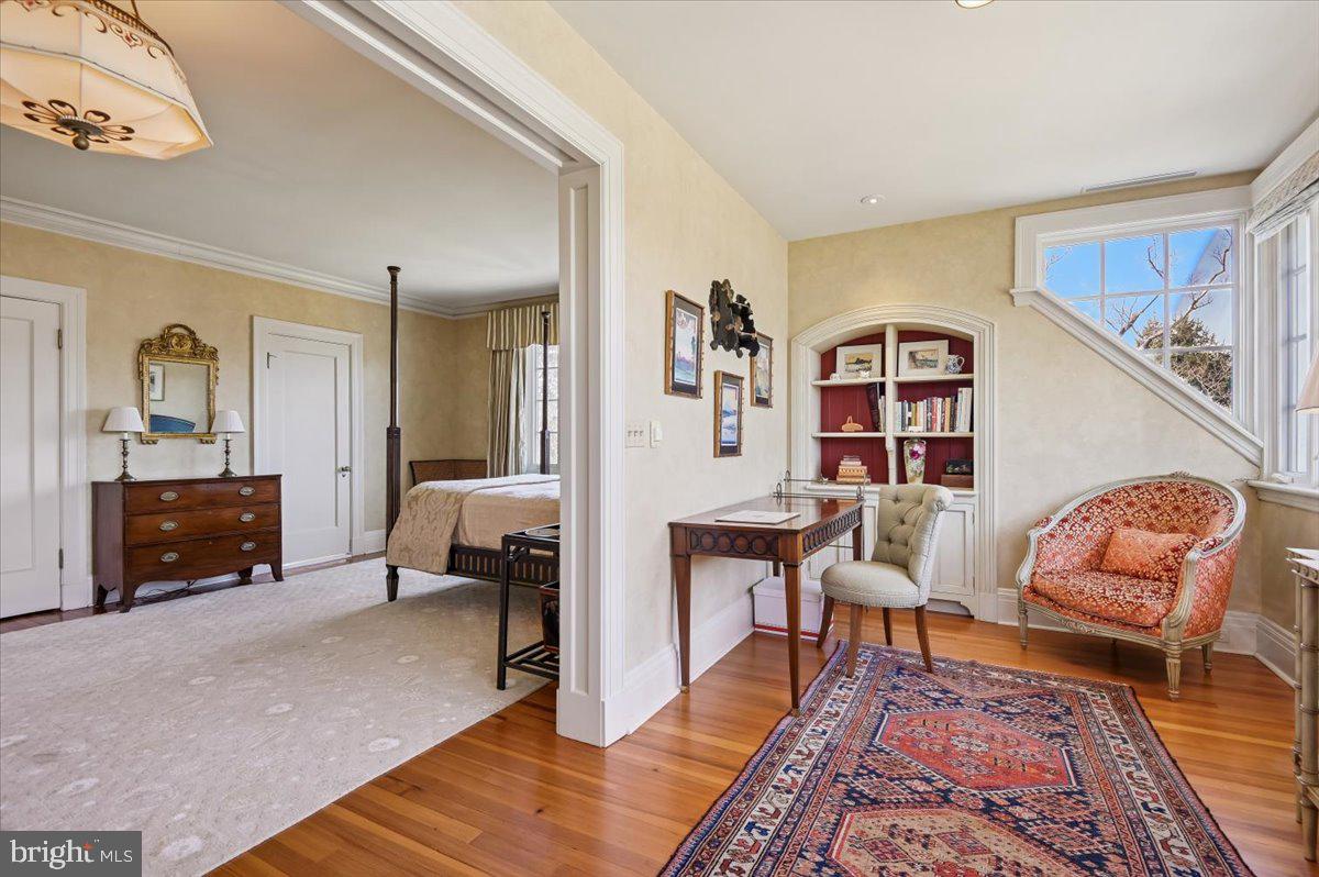 RUXTON - Residential