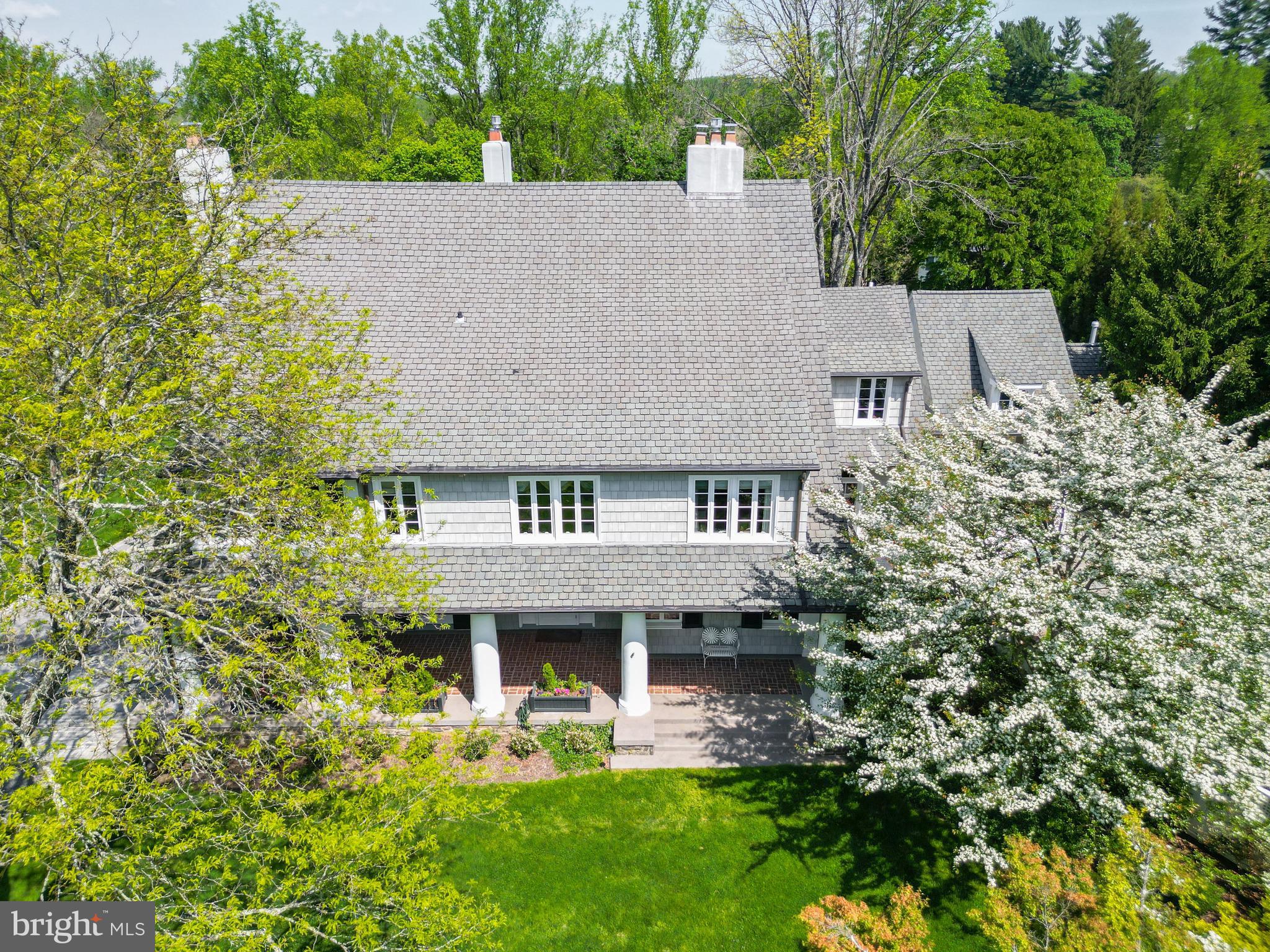 RUXTON - Residential