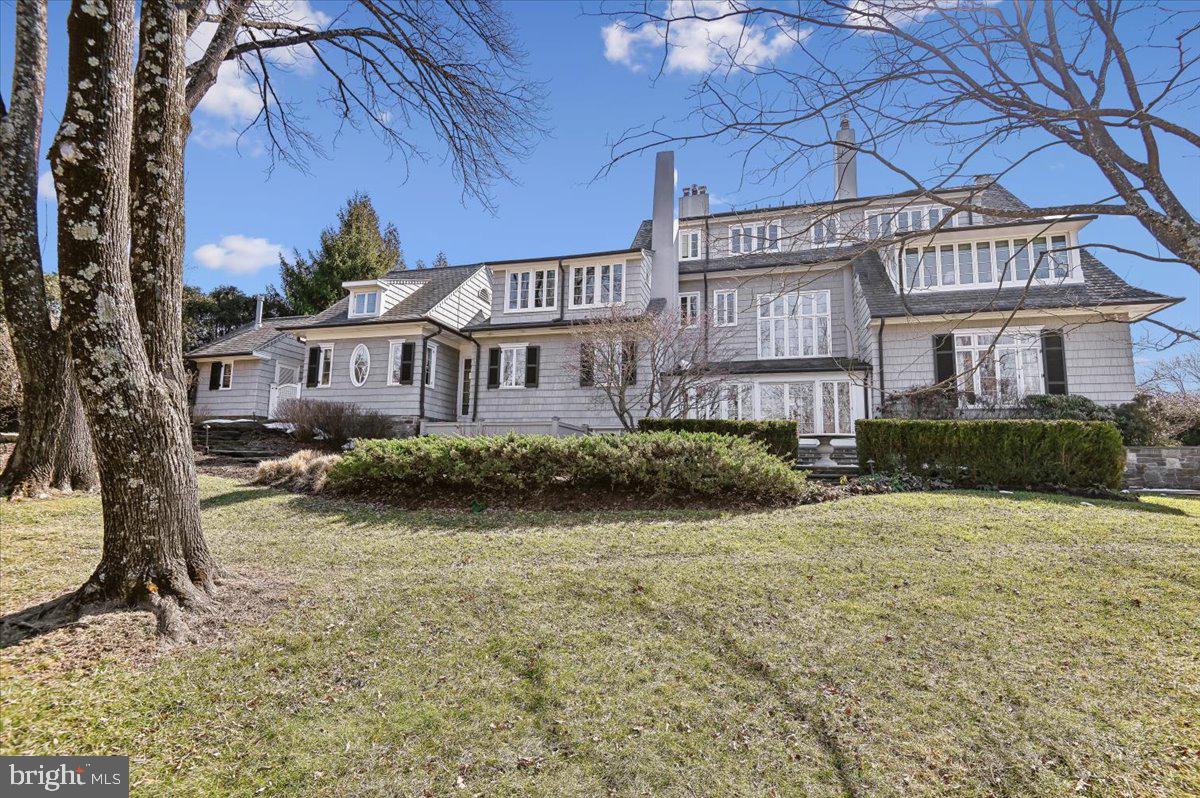 RUXTON - Residential