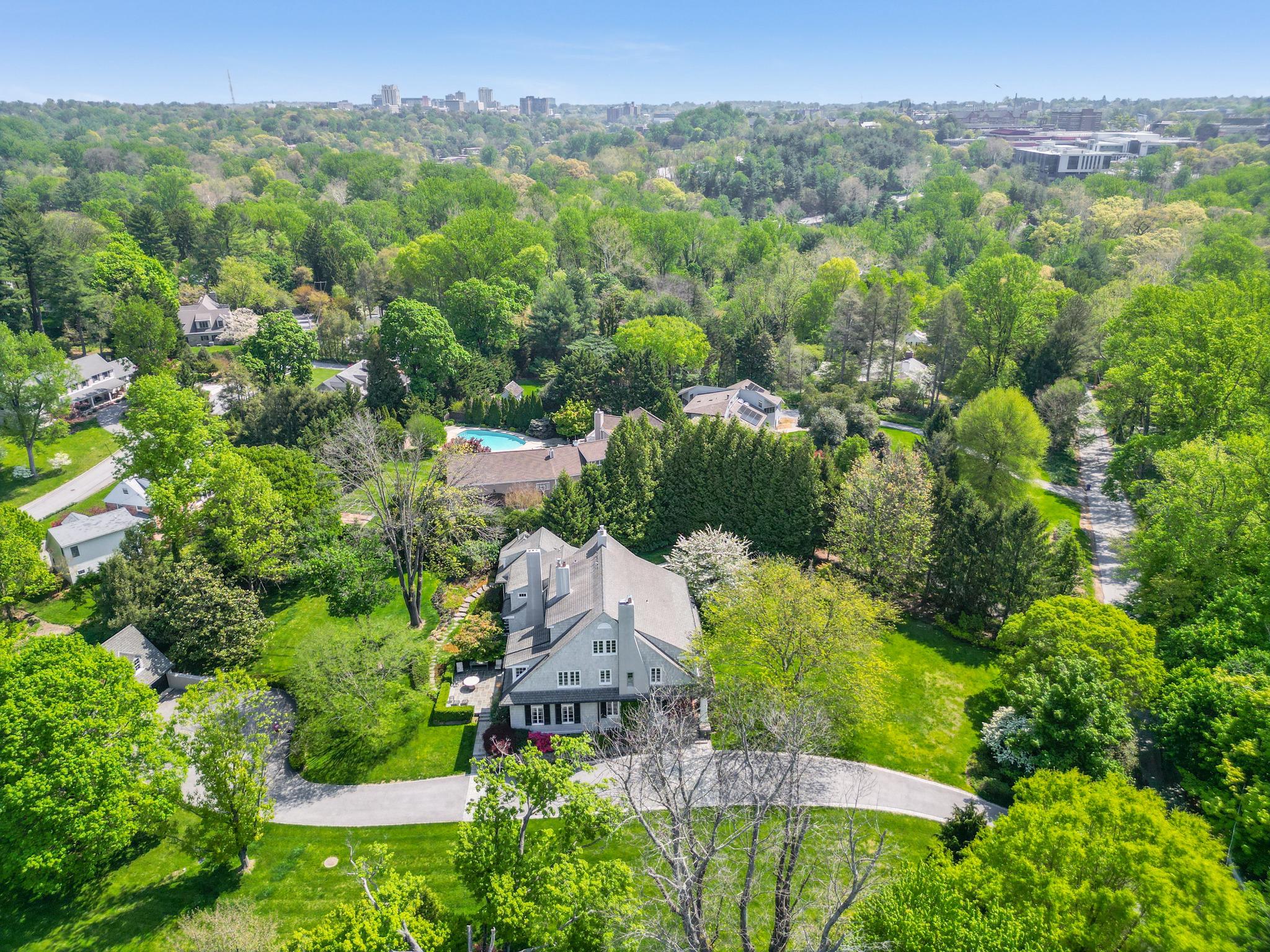 RUXTON - Residential