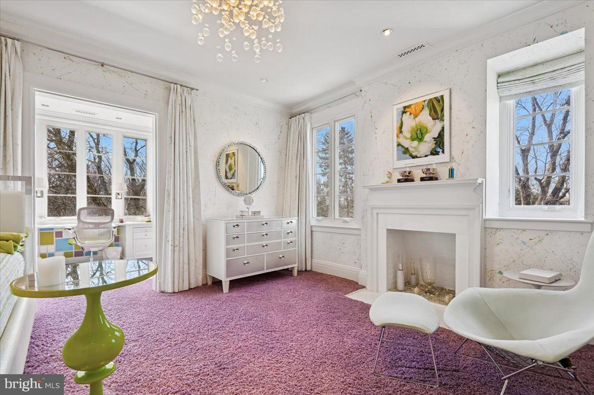 RUXTON - Residential