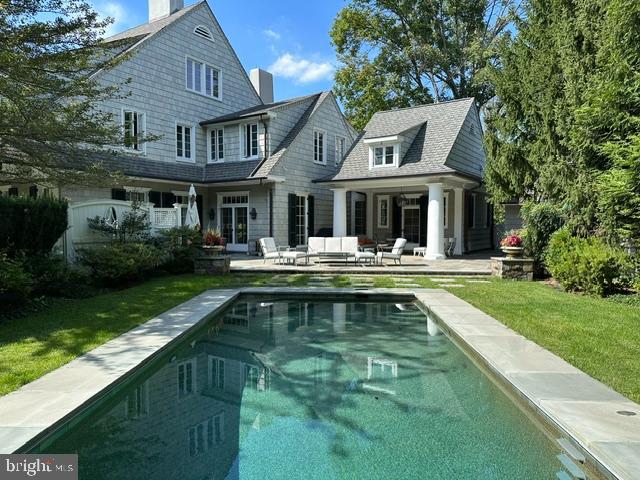 RUXTON - Residential