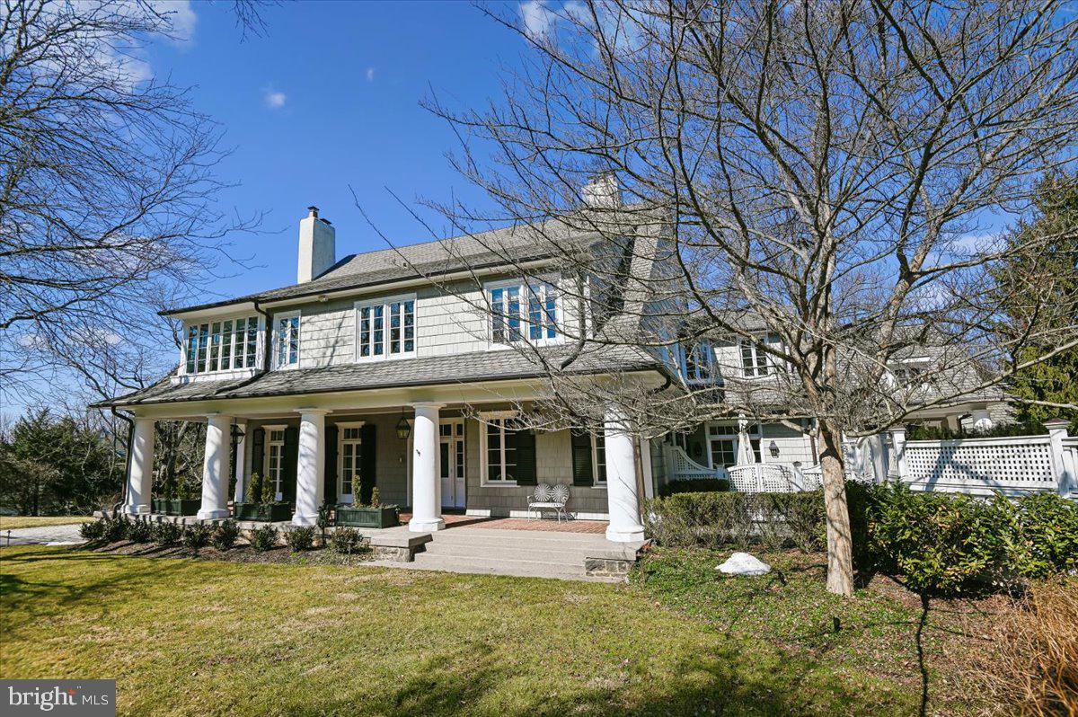 RUXTON - Residential