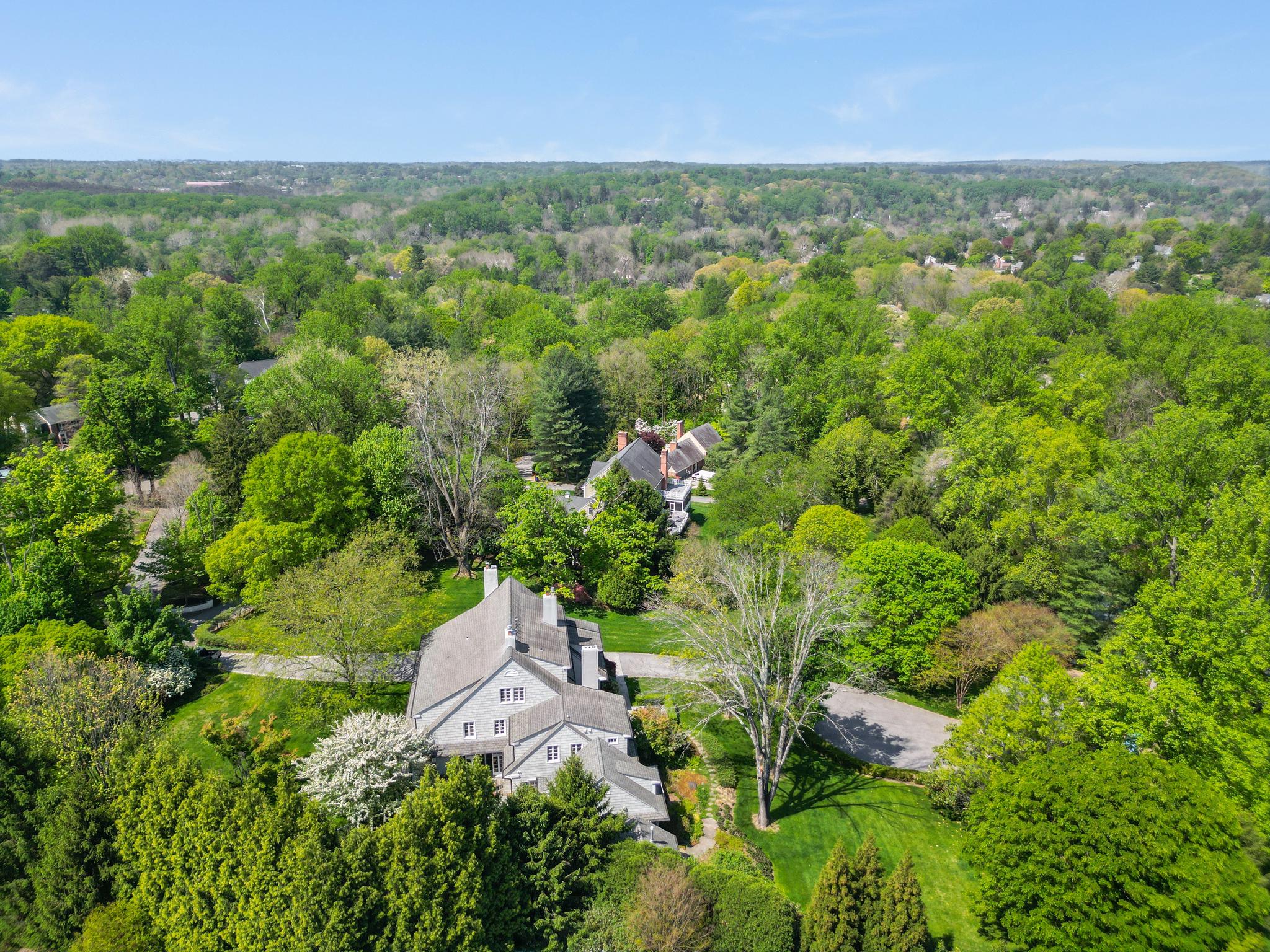 RUXTON - Residential