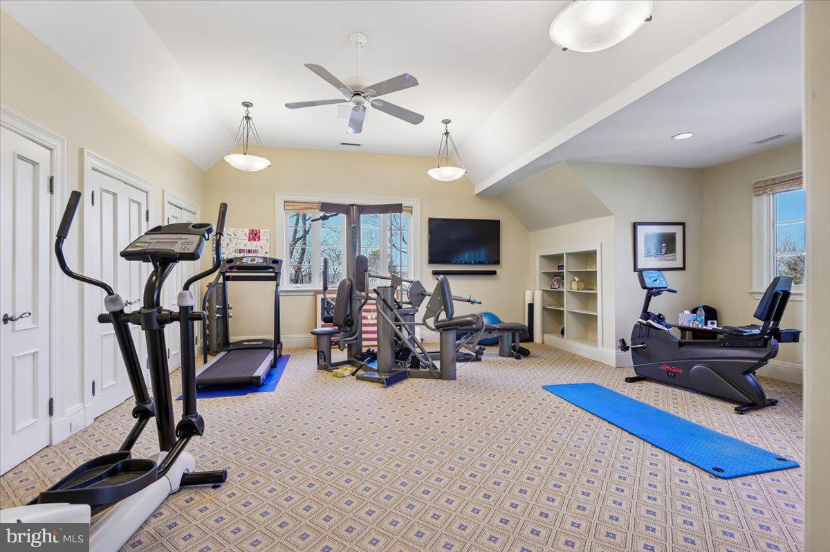 RUXTON - Residential