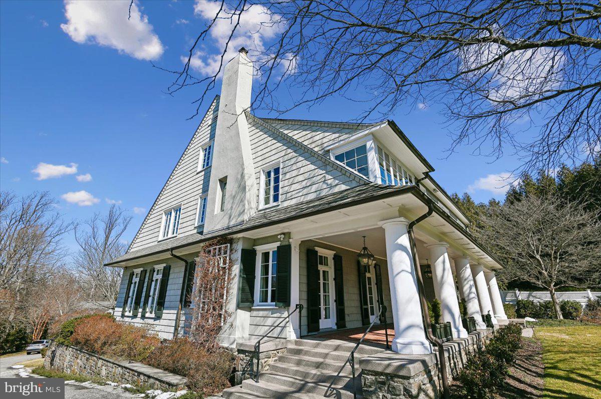 RUXTON - Residential