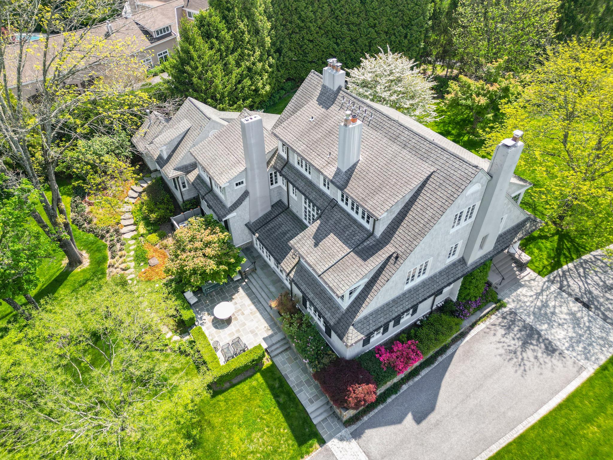 RUXTON - Residential