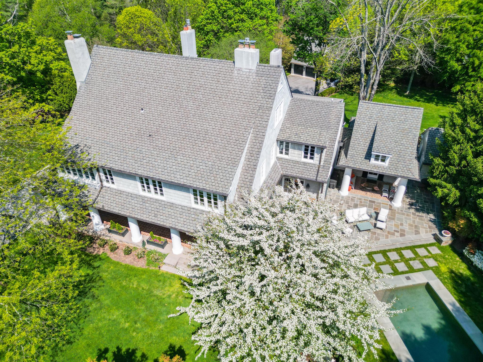 RUXTON - Residential