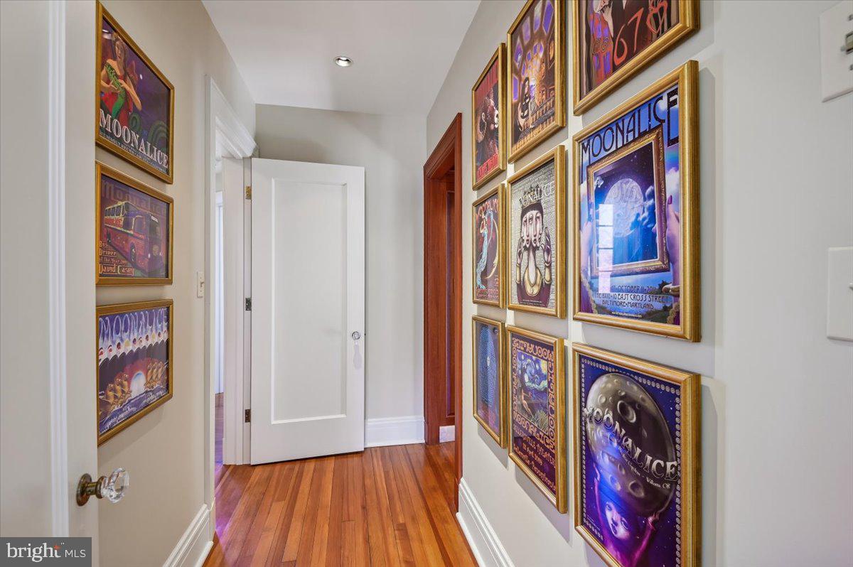 RUXTON - Residential