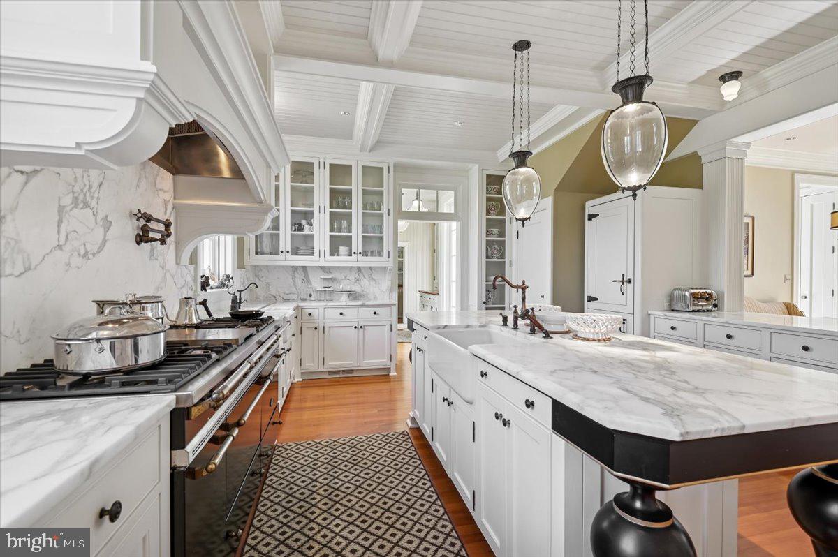 RUXTON - Residential