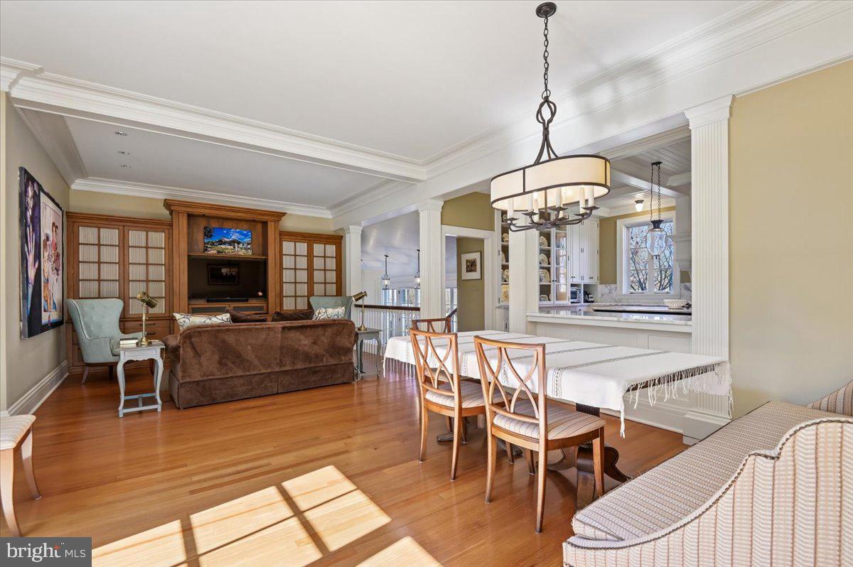 RUXTON - Residential