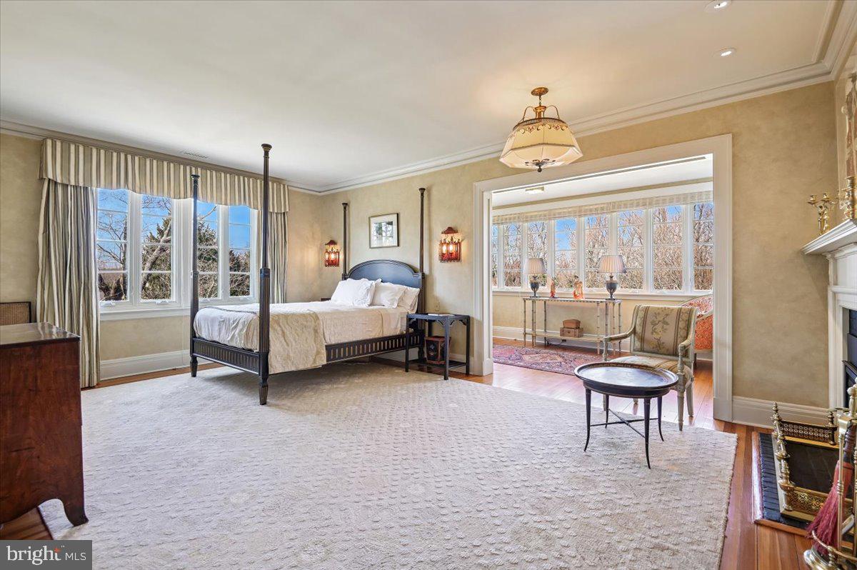 RUXTON - Residential