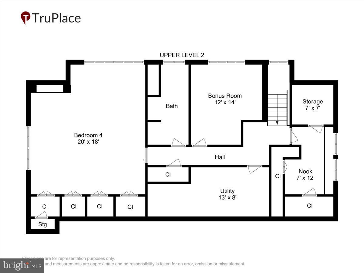 RUXTON - Residential