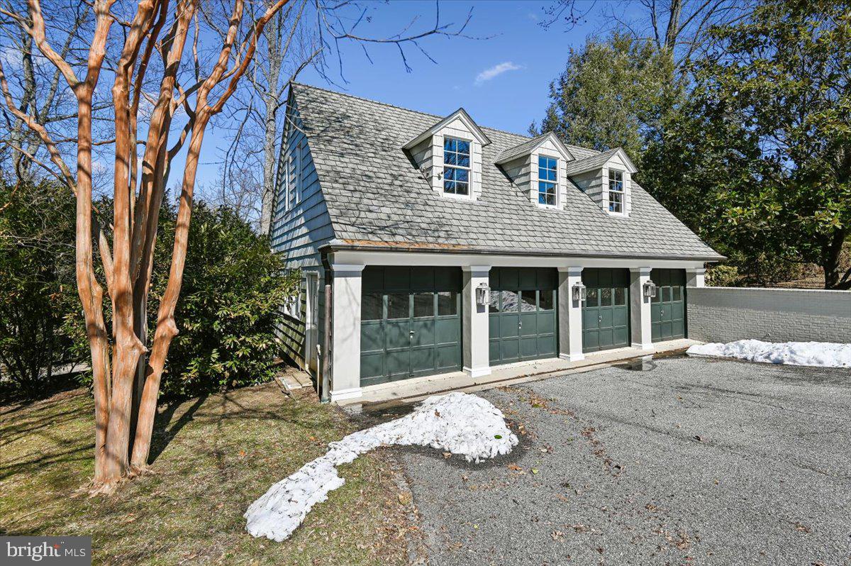 RUXTON - Residential