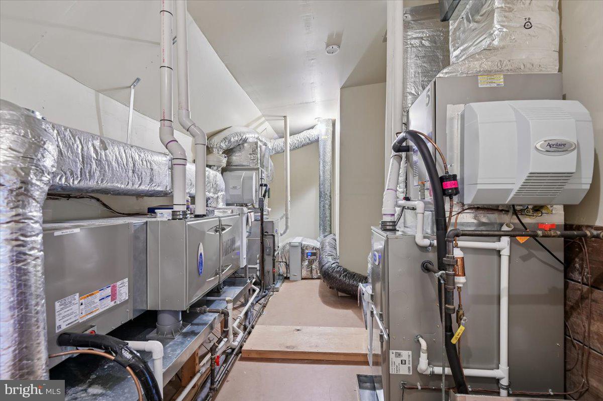 RUXTON - Residential