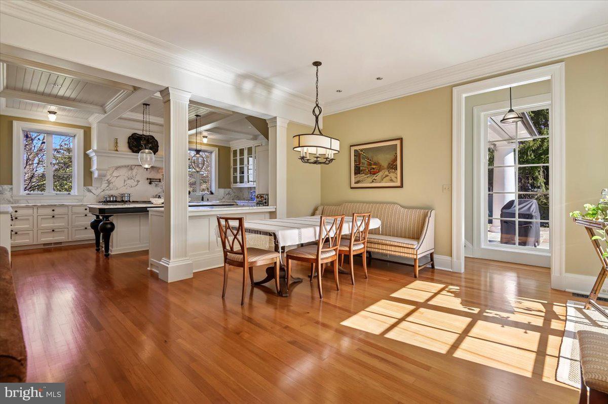 RUXTON - Residential