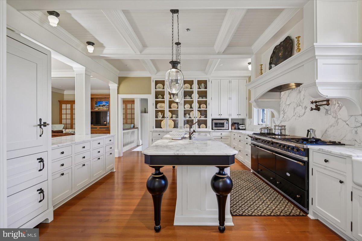 RUXTON - Residential