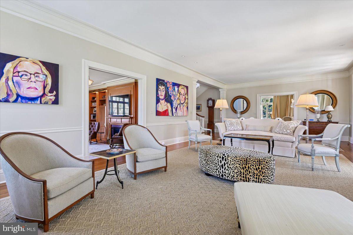 RUXTON - Residential