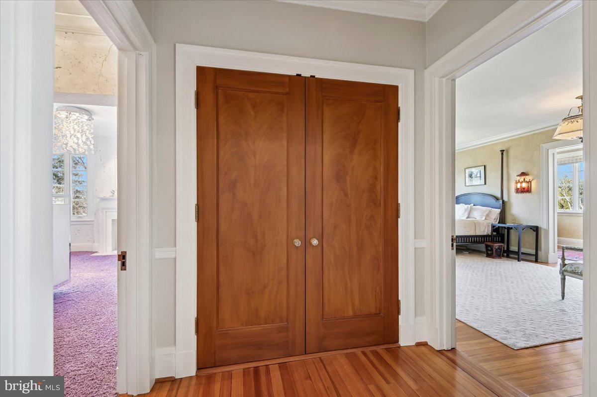 RUXTON - Residential