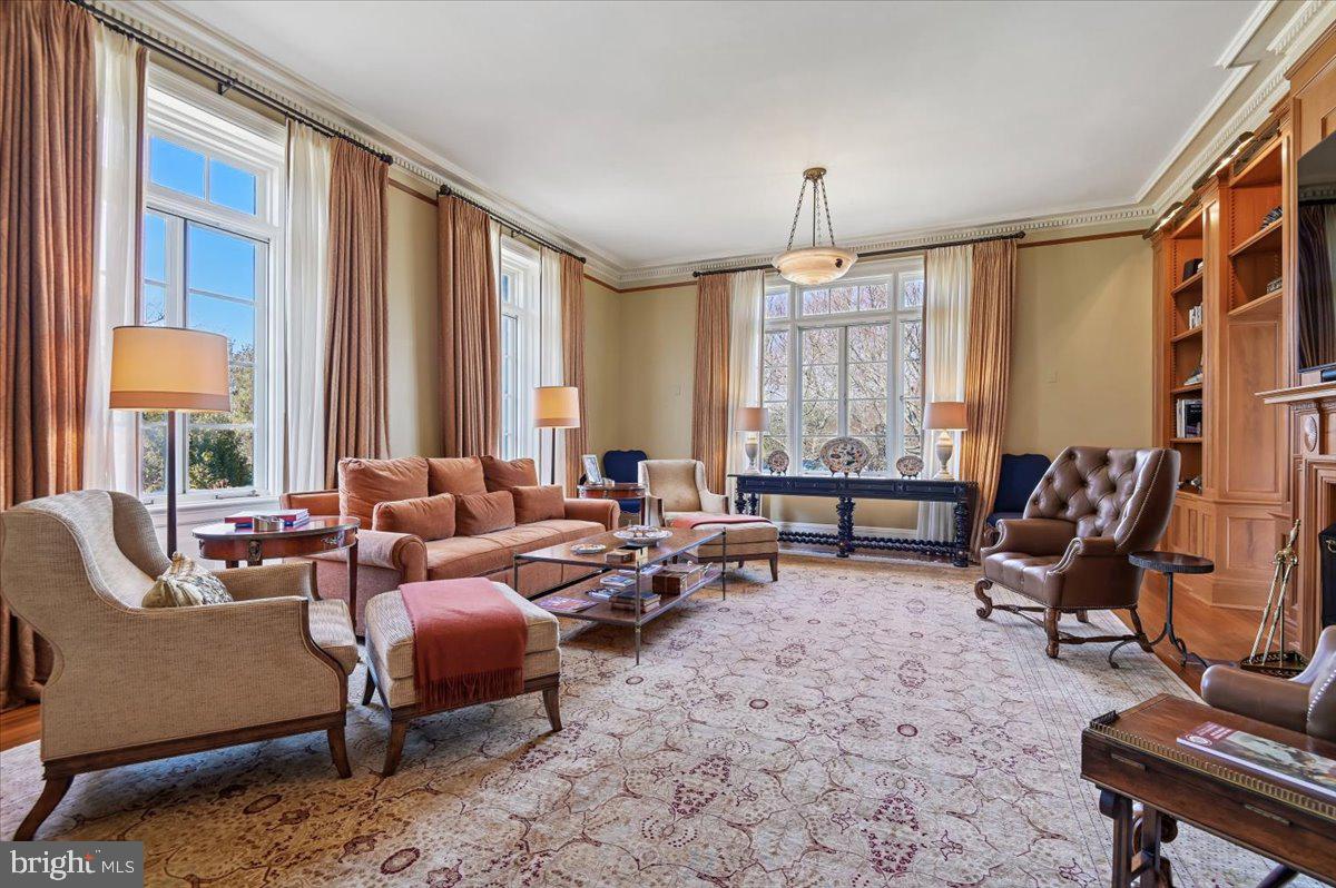 RUXTON - Residential