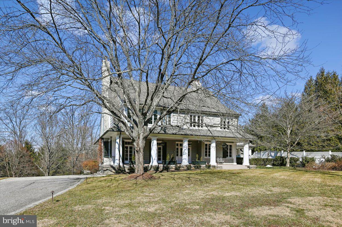 RUXTON - Residential