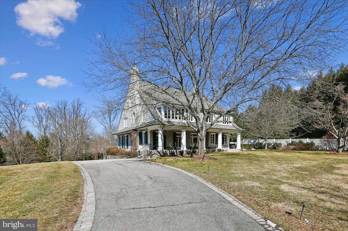 RUXTON - Residential