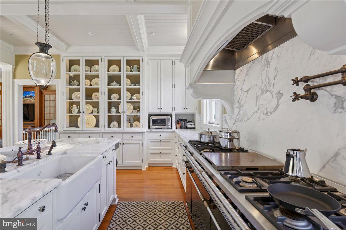 RUXTON - Residential