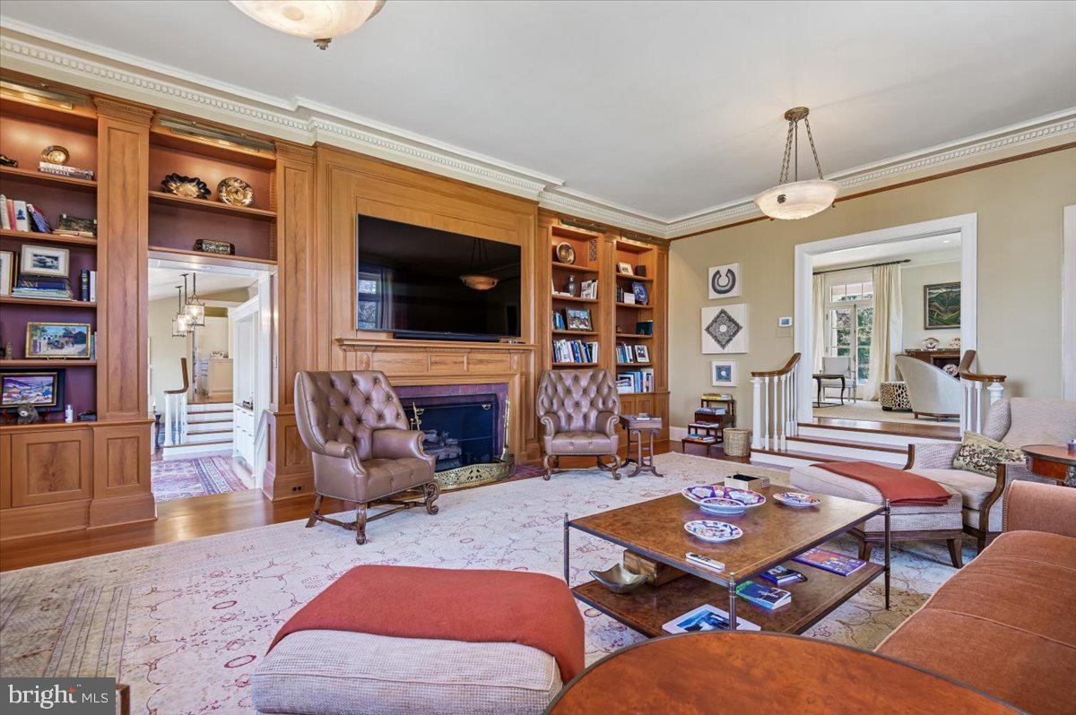 RUXTON - Residential