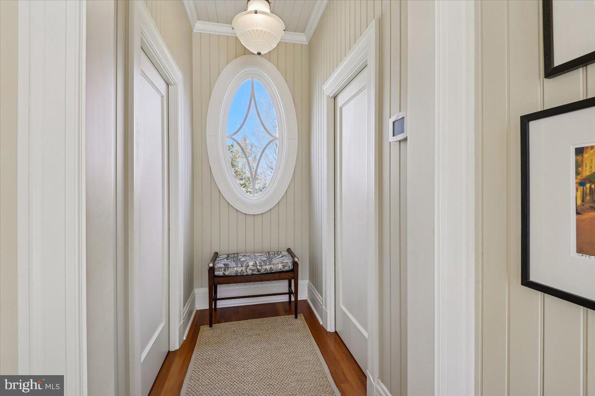 RUXTON - Residential