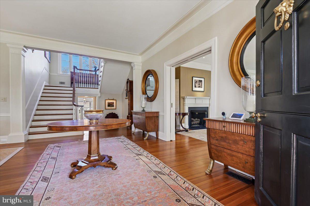 RUXTON - Residential