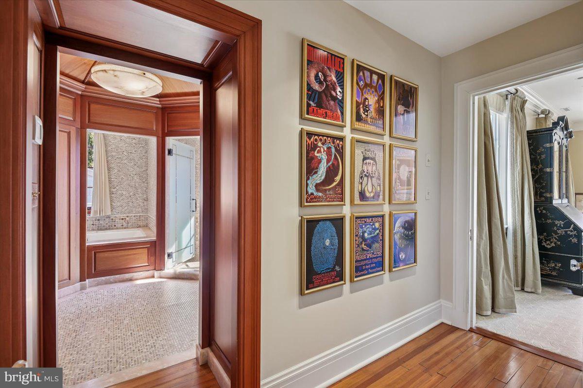 RUXTON - Residential