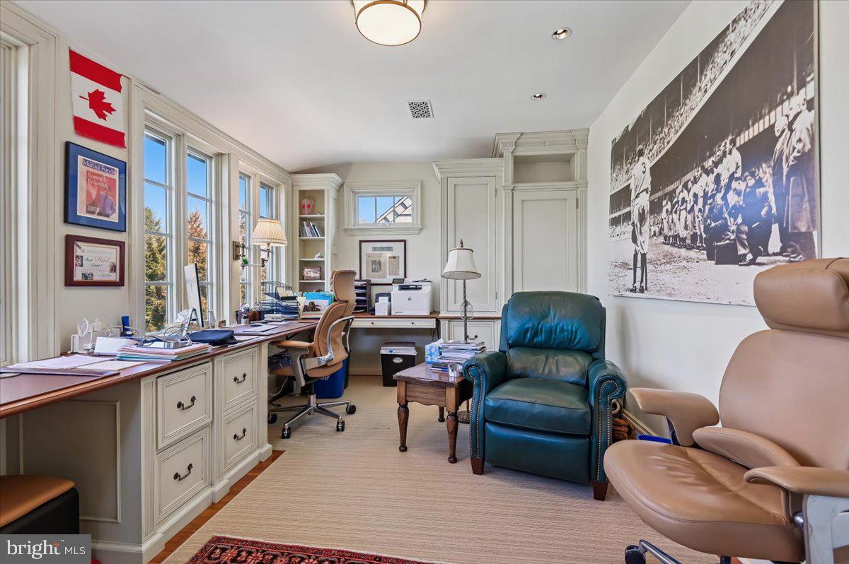 RUXTON - Residential