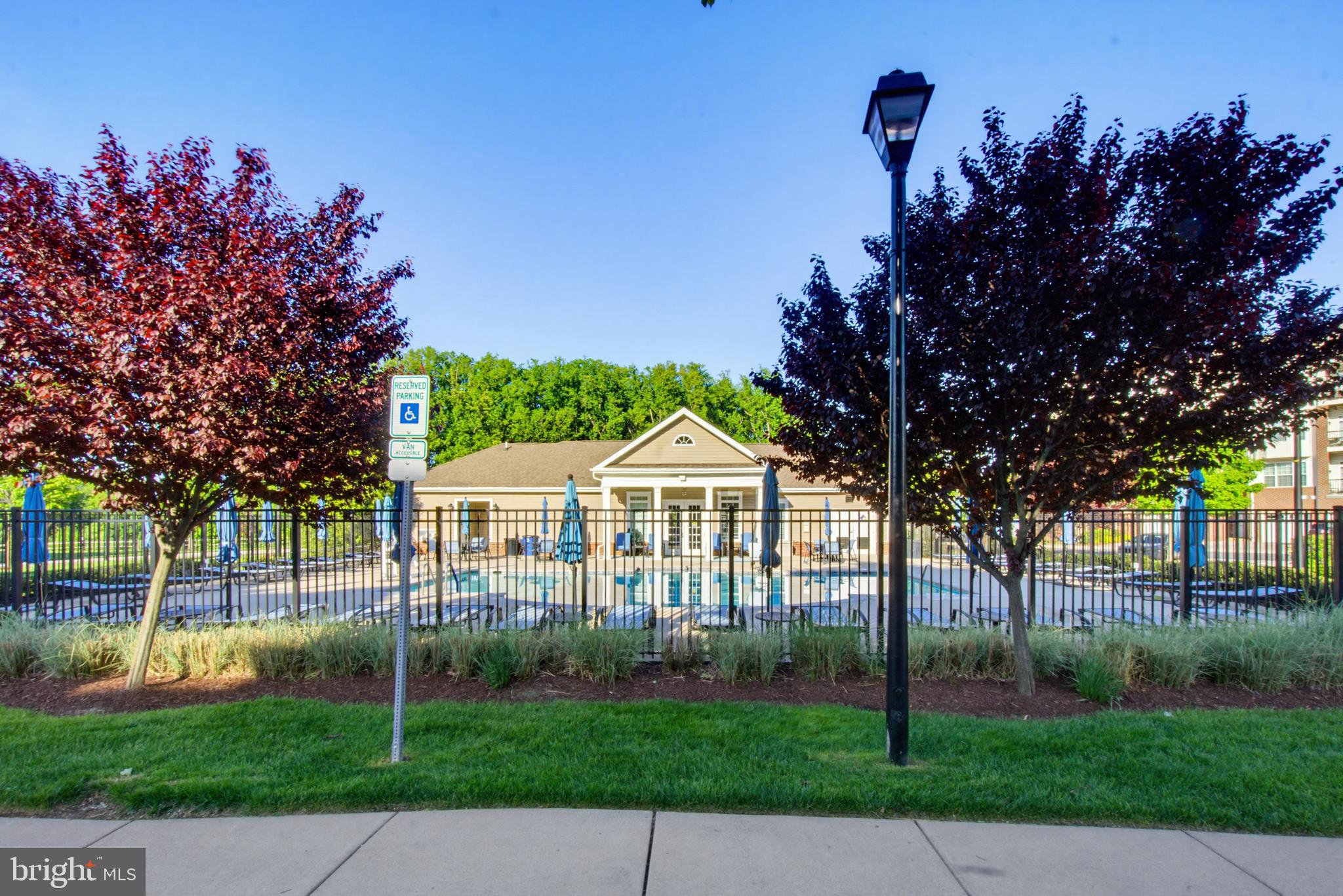GATHERINGS AT ELLICOTT MILLS - Residential