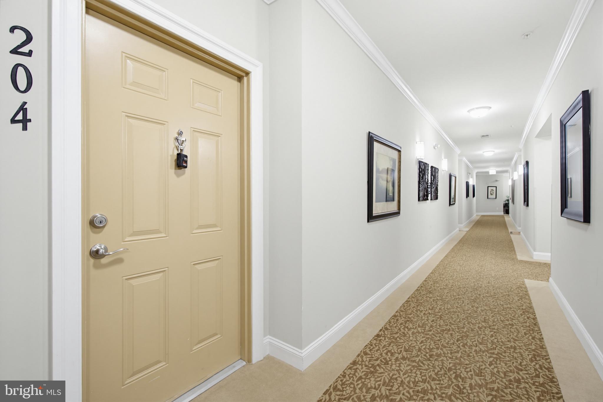 GATHERINGS AT ELLICOTT MILLS - Residential