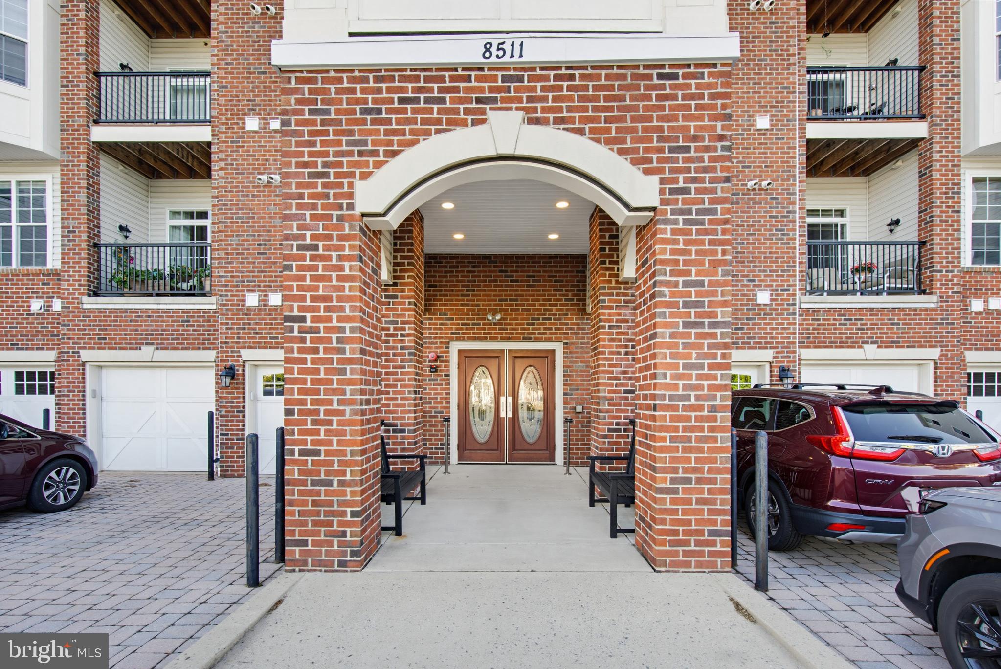 GATHERINGS AT ELLICOTT MILLS - Residential