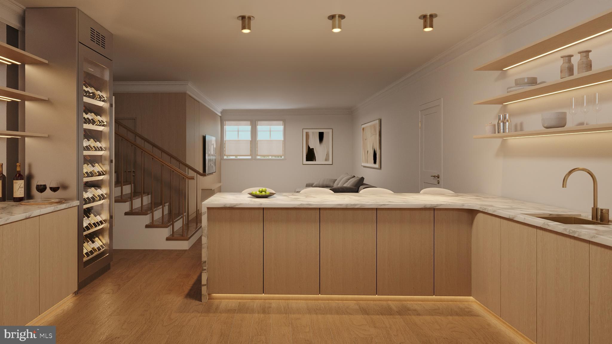 3626 ORDWAY STREET NW