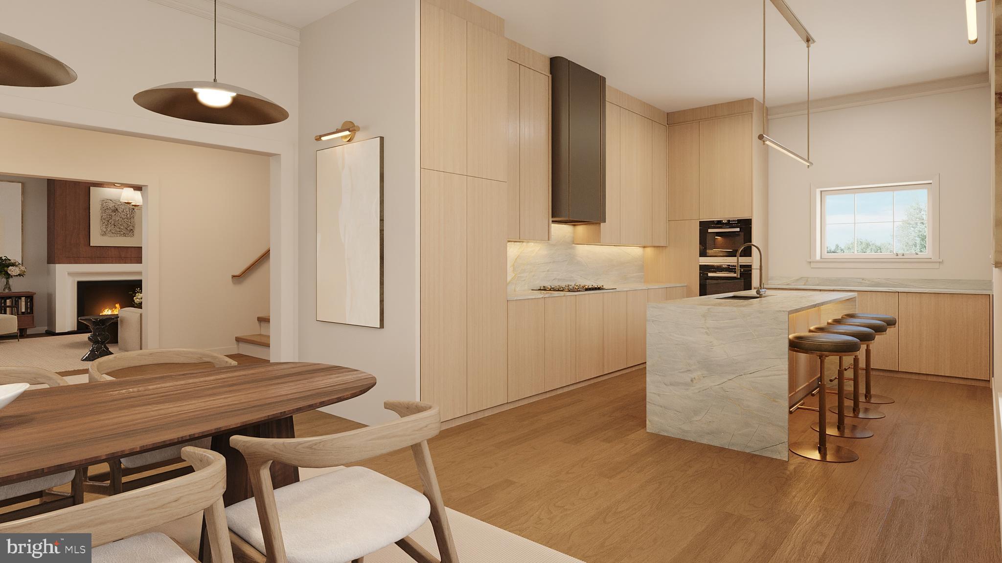 3626 ORDWAY STREET NW