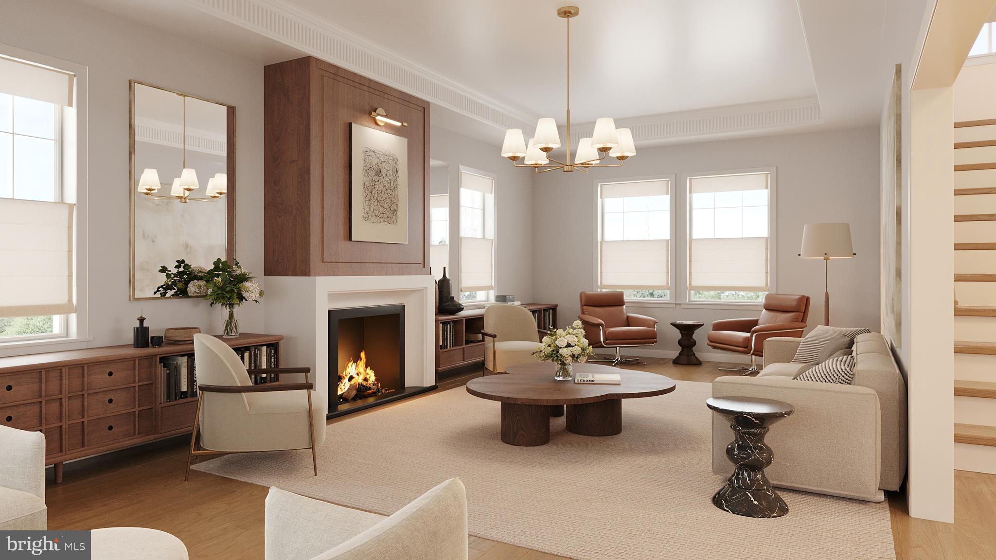 3626 ORDWAY STREET NW