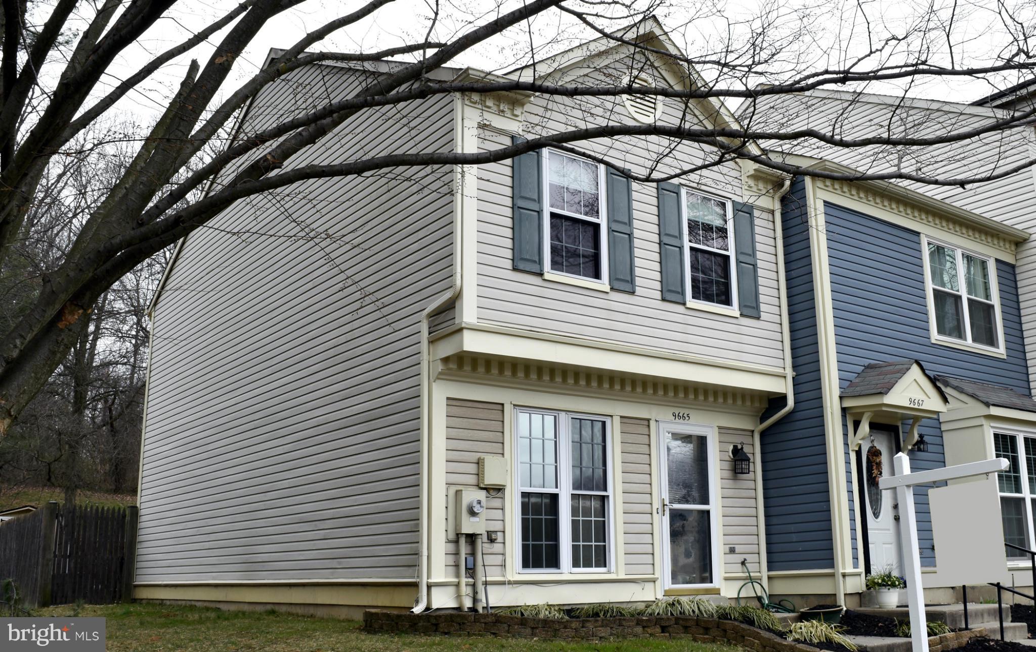 GLENSHIRE TOWNE - Residential Lease