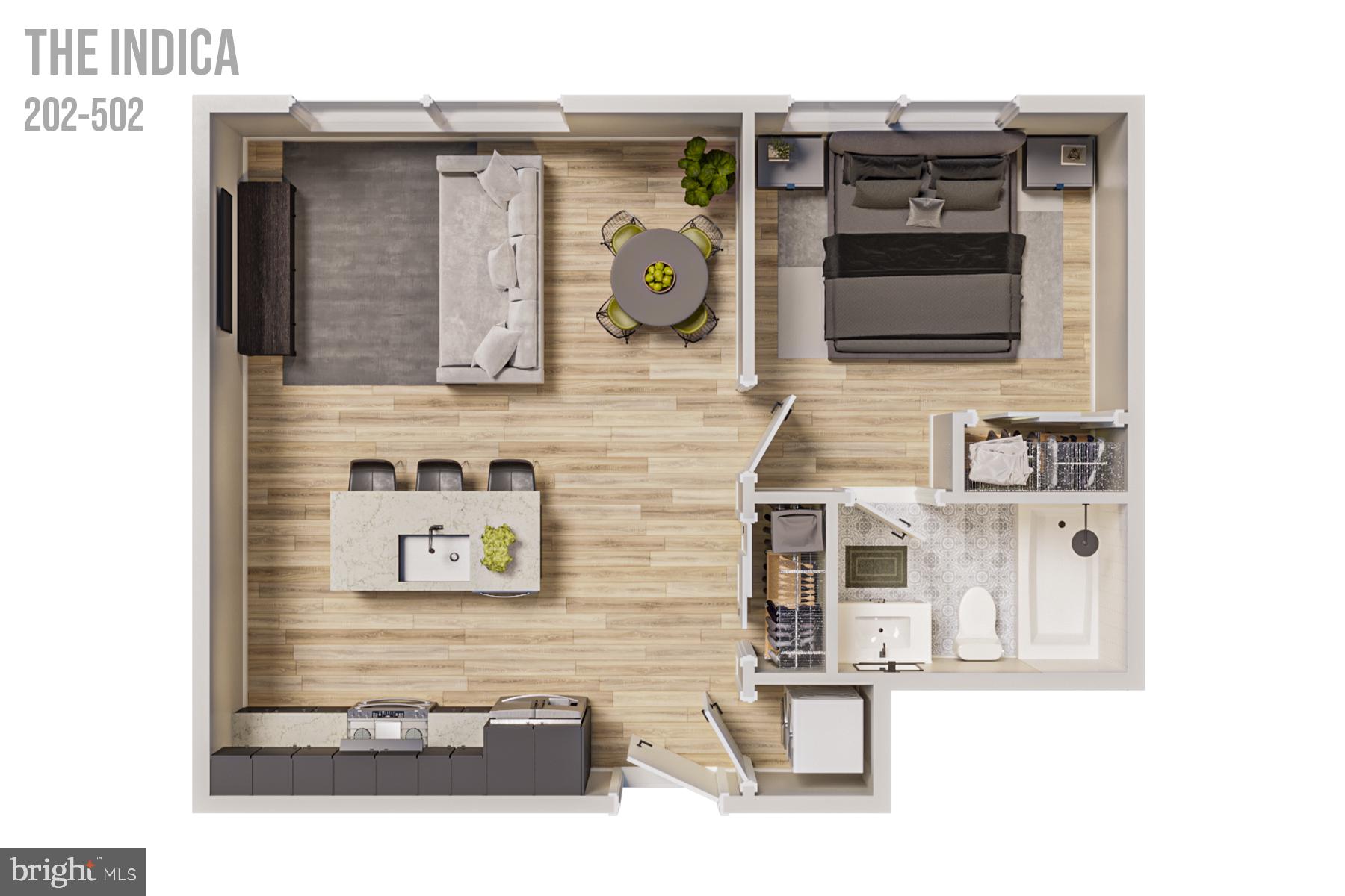 ROXBOROUGH - Residential Lease