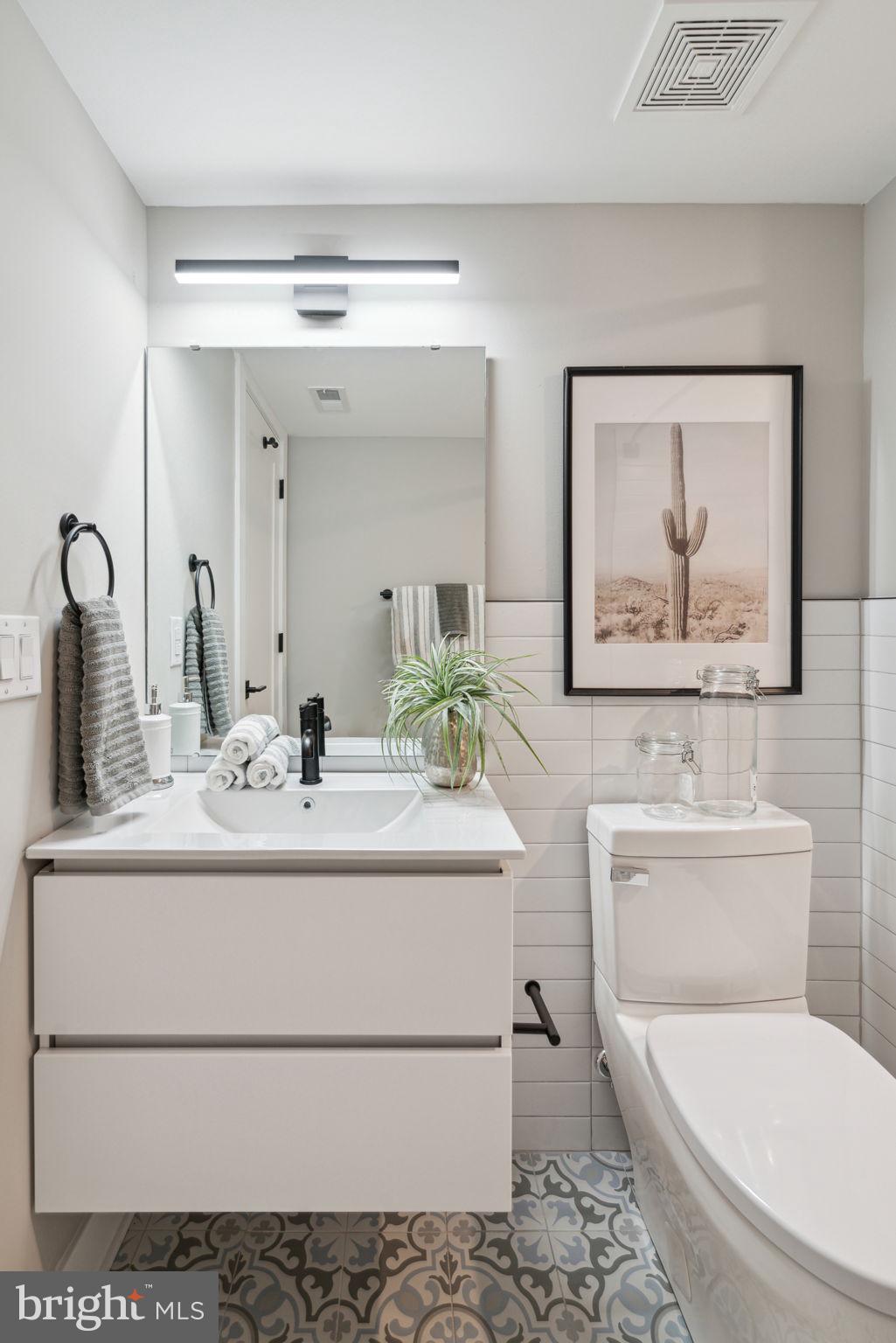 ROXBOROUGH - Residential Lease