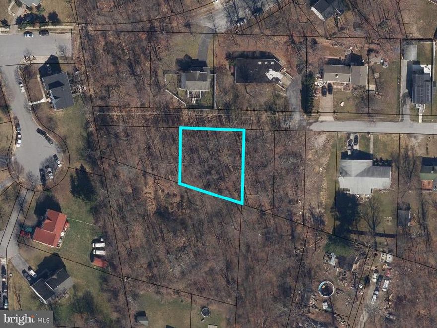 ABSOLUTE ONLINE REAL ESTATE AUCTION TO THE HIGHEST BIDDER OVER $25,000!! Bidding Opens - Monday, July 21, 2025. Bidding Closes - Tuesday, July 22, 2025 at 11:00 AM. List price is opening bid only. Also being auctioned separately - neighboring lot on Valley Forge Rd. Randallstown, Maryland is an unincorporated community located in Baltimore County, just northwest of Baltimore City. With a diverse and growing population, Randallstown serves as a key residential and commercial hub within the county. Home to more than 33,000 residents, Randallstown offers a suburban feel with easy access to major metropolitan centers like Baltimore, Columbia, and Washington, D.C. The community benefits from close proximity to Northwest Hospital, numerous shopping centers, and a variety of local and national businesses, making it both a convenient place to live and work. Randallstown’s location near major roadways such as I-695 (Baltimore Beltway), Route 26 (Liberty Road), and I-70 allow for excellent regional connectivity. For outdoor and recreational enthusiasts, nearby amenities include Northwest Regional Park, the Liberty Reservoir, and a number of local trails and green spaces. The community is also home to public recreation centers, athletic fields, and a range of community services that add to the convenience and appeal of the area. Residents also enjoy convenient access to libraries, community programs, and public facilities located along Liberty Road, making everyday resources easily accessible. With its comfortable suburban setting, abundance of green space, and proximity to major urban centers, Randallstown continues to appeal to families, professionals, and longtime residents alike.