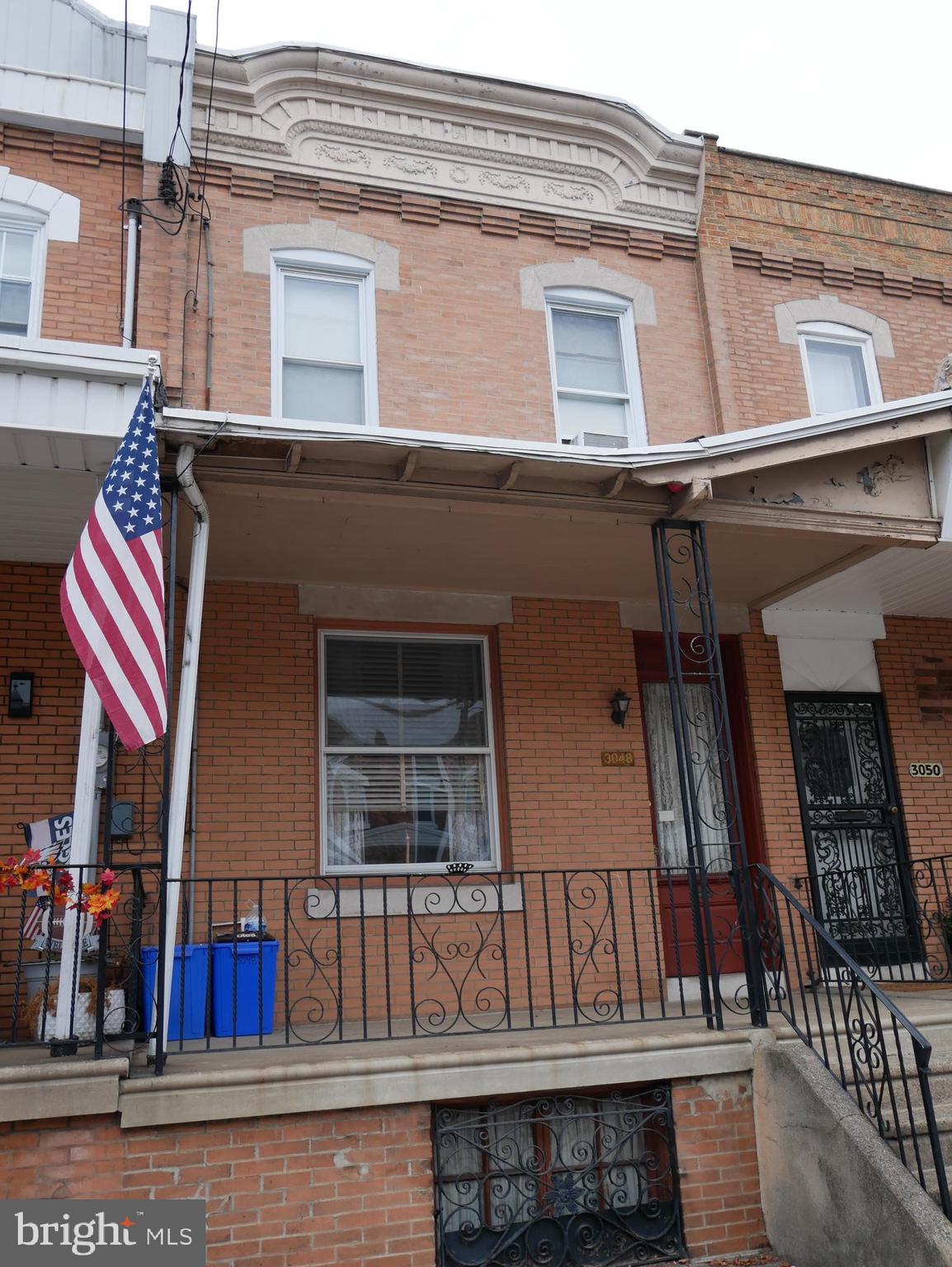 PORT RICHMOND - Residential