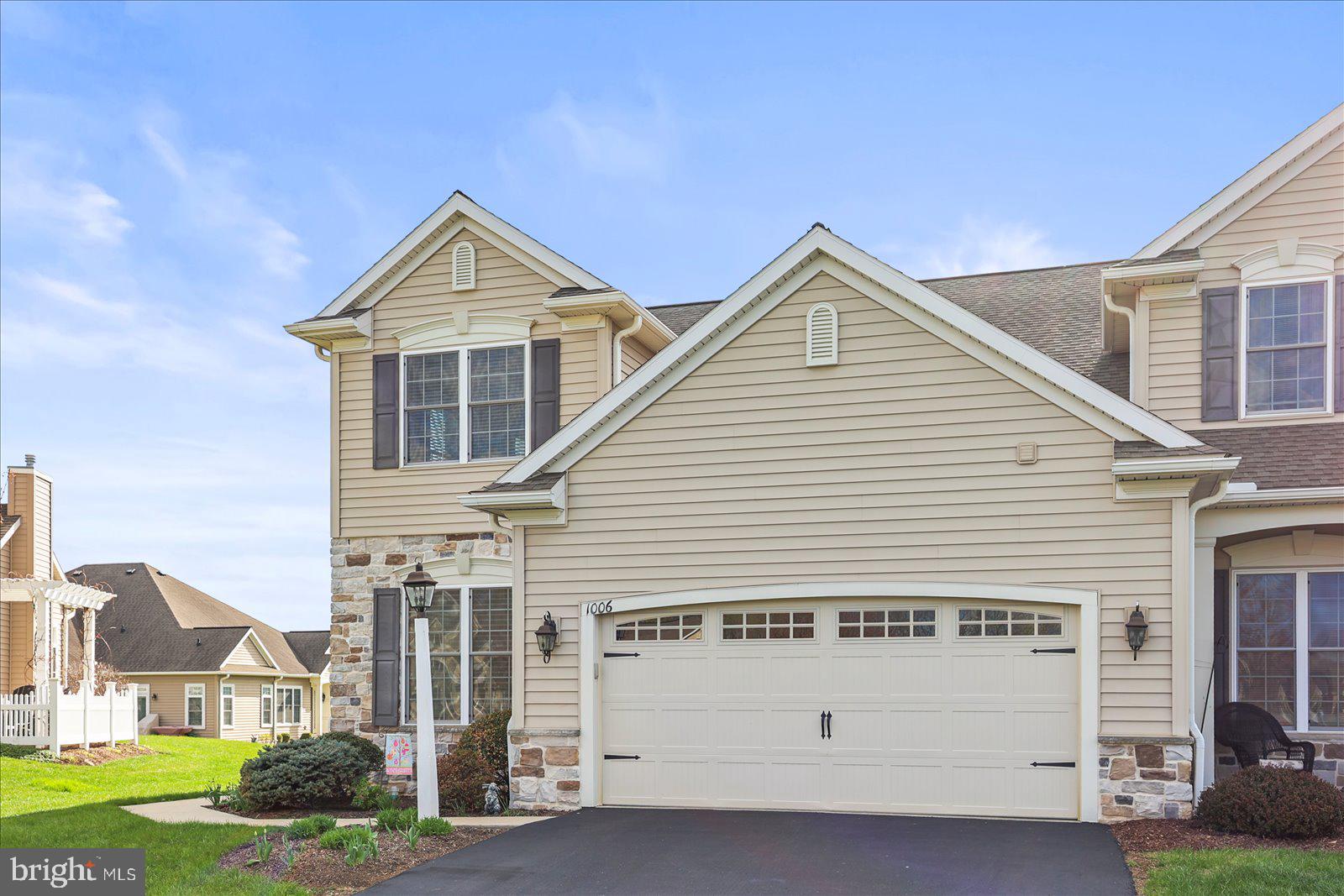 1006 WINTERGREEN DRIVE