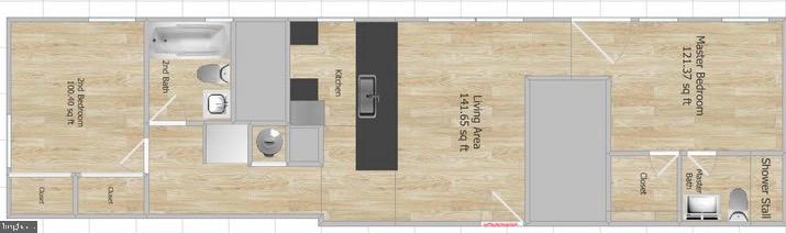 2600 SHERMAN AVENUE NW B2