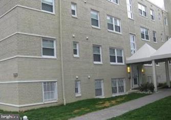 2600 SHERMAN AVENUE NW B2