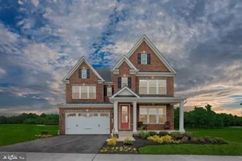 805 Quail Creek Place, Bowie, MD MLS: MDPG2148598