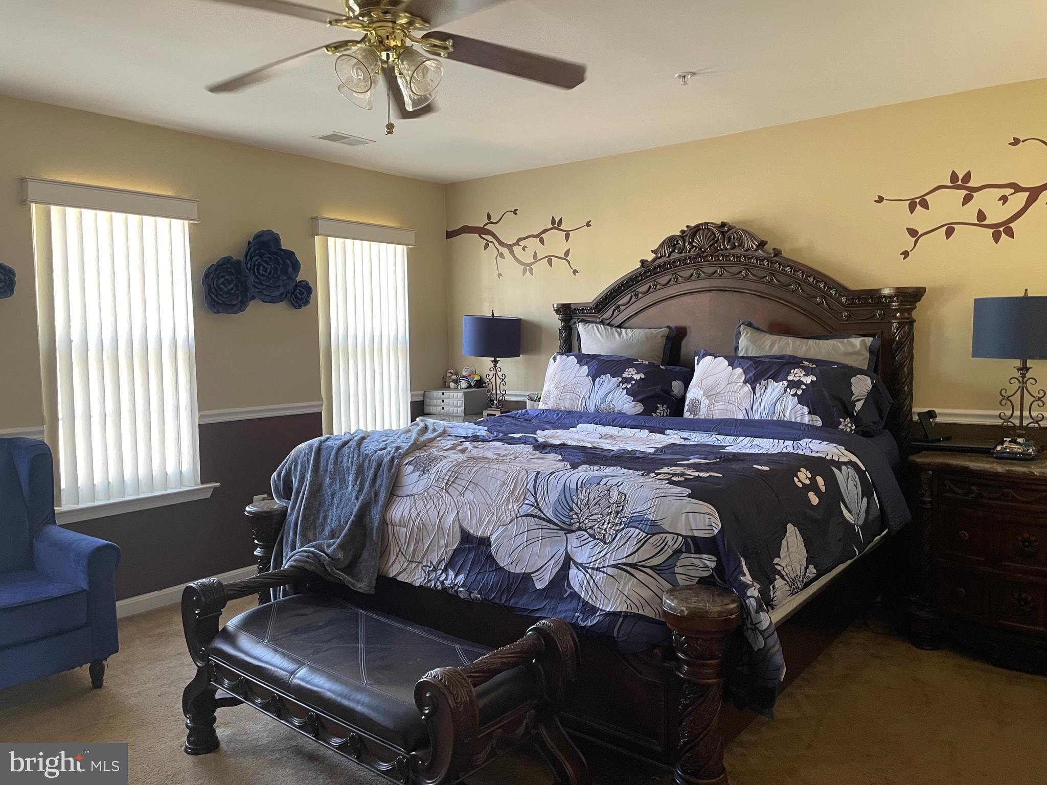 CAPITOL HEIGHTS - Residential