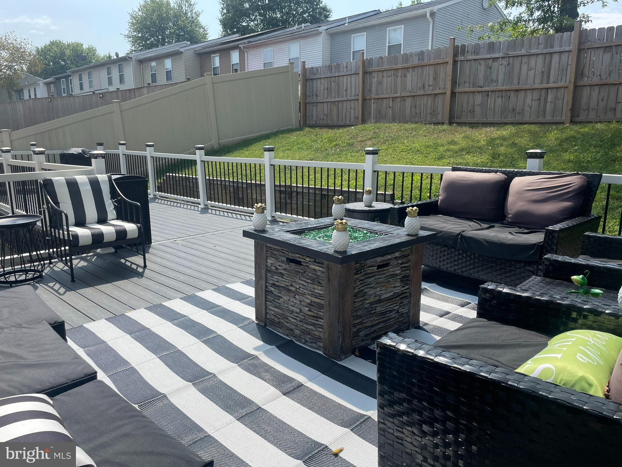 CAPITOL HEIGHTS - Residential